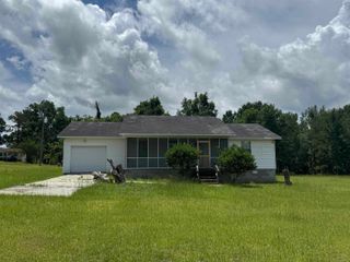 214 SW Hickory Hill Way, Greenville, FL 32331