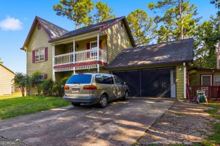 7518 Lerose Drive, Jonesboro, GA 30236