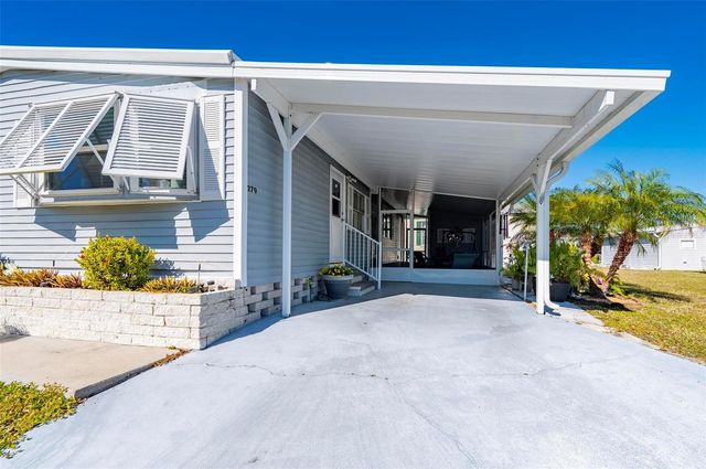 1000 KINGS HIGHWAY 279, Port Charlotte, FL 33980