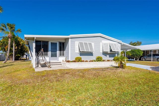 1000 KINGS HIGHWAY 279, Port Charlotte, FL 33980