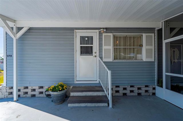 1000 KINGS HIGHWAY 279, Port Charlotte, FL 33980