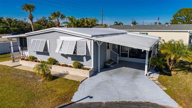 1000 KINGS HIGHWAY 279, Port Charlotte, FL 33980