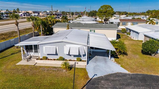 1000 KINGS HIGHWAY 279, Port Charlotte, FL 33980