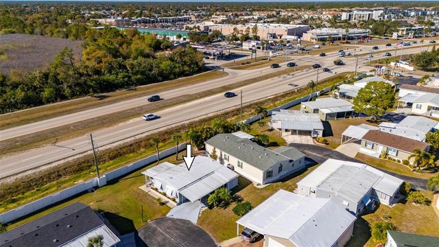 1000 KINGS HIGHWAY 279, Port Charlotte, FL 33980