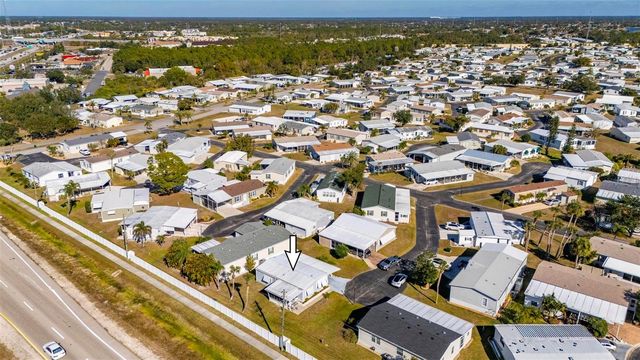 1000 KINGS HIGHWAY 279, Port Charlotte, FL 33980