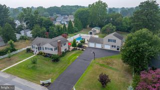 104 LANSING AVE, Laurel, DE 19956