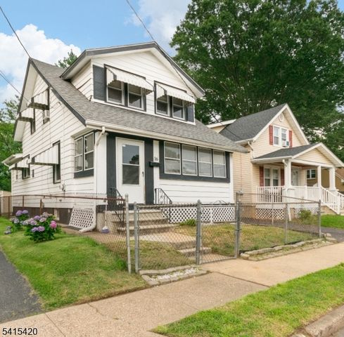16 Clover Ave, Ewing Twp., NJ 08638