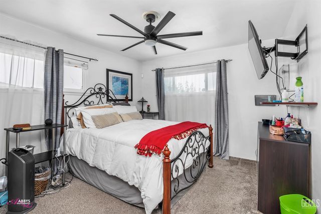 3007 Bucknell Street, Bakersfield, CA 93305