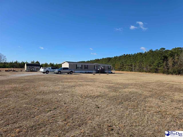 5140 Sardis Hwy, Timmonsville, SC 29161