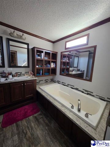 5140 Sardis Hwy, Timmonsville, SC 29161