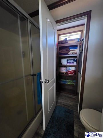 5140 Sardis Hwy, Timmonsville, SC 29161