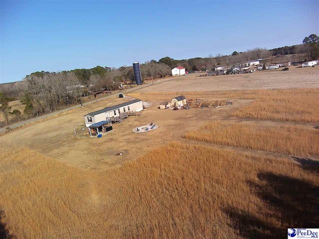 5140 Sardis Hwy, Timmonsville, SC 29161