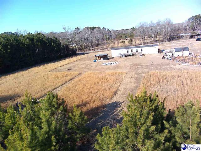 5140 Sardis Hwy, Timmonsville, SC 29161