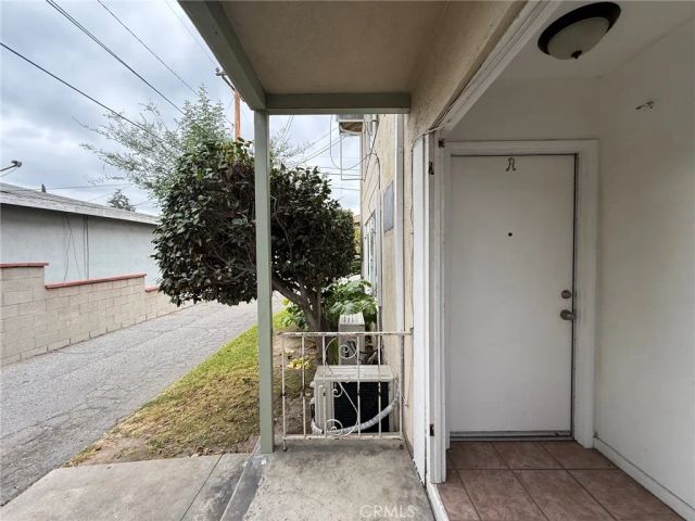 5719 Noel Drive A, Temple City, CA 91780