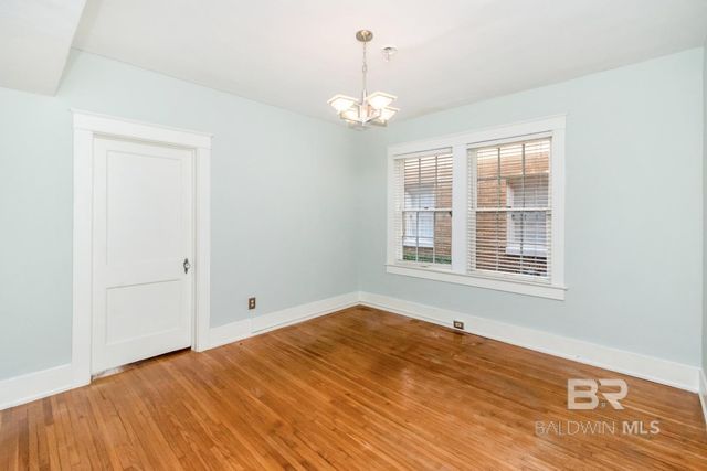 1602 Government Street 1A, Mobile, AL 36604