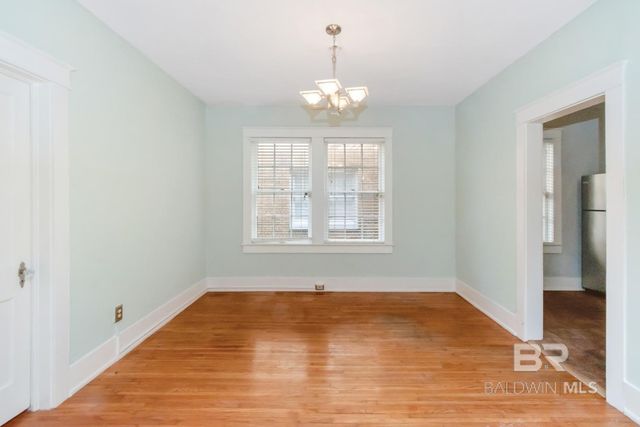 1602 Government Street 1A, Mobile, AL 36604