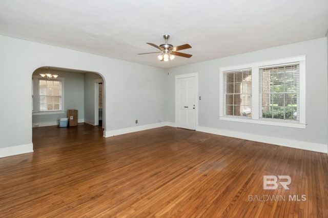 1602 Government Street 1A, Mobile, AL 36604