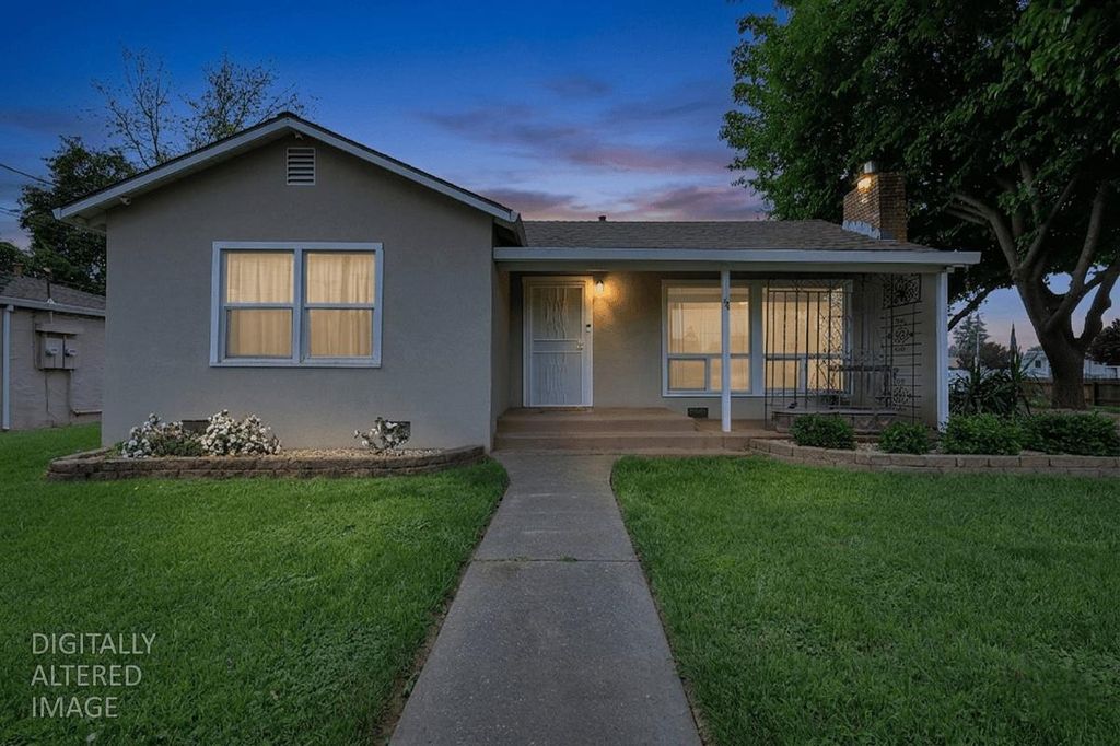 64 Michigan St, Yuba City, CA 95991