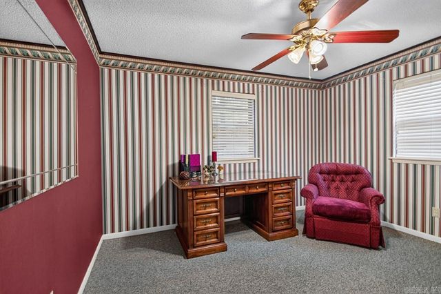 9009 Byron Drive, Little Rock, AR 72205
