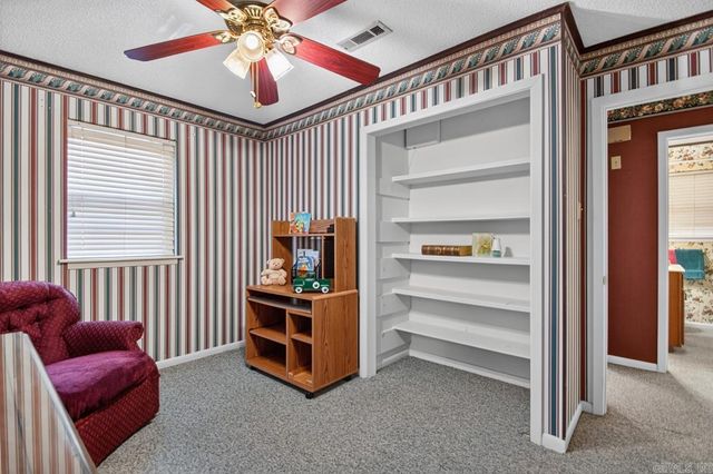 9009 Byron Drive, Little Rock, AR 72205