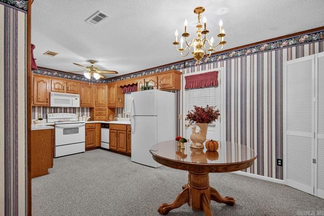 9009 Byron Drive, Little Rock, AR 72205