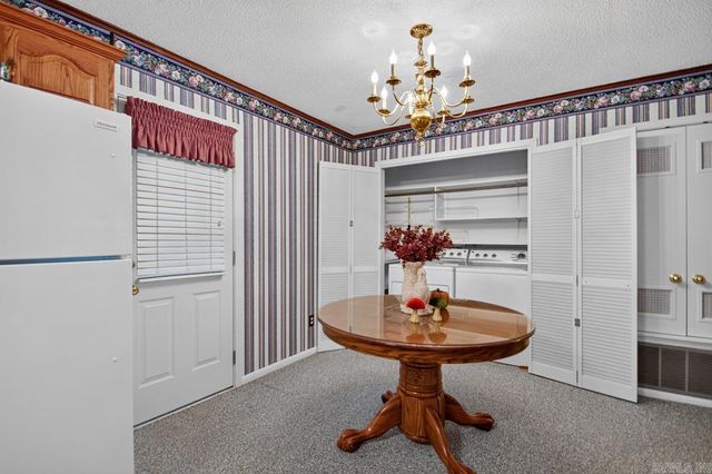 9009 Byron Drive, Little Rock, AR 72205