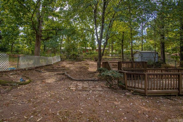 9009 Byron Drive, Little Rock, AR 72205