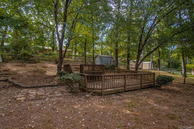 9009 Byron Drive, Little Rock, AR 72205
