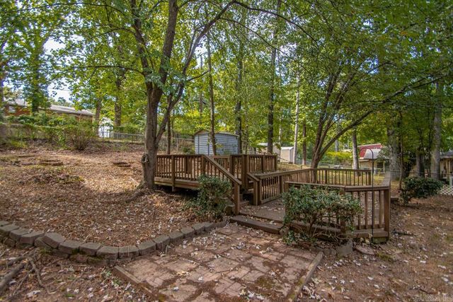 9009 Byron Drive, Little Rock, AR 72205