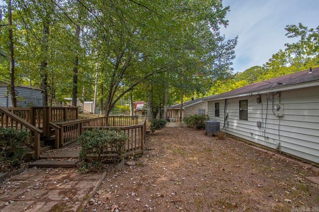 9009 Byron Drive, Little Rock, AR 72205