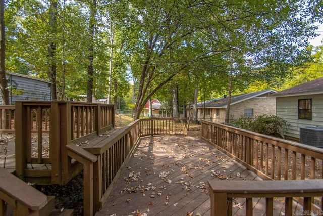 9009 Byron Drive, Little Rock, AR 72205