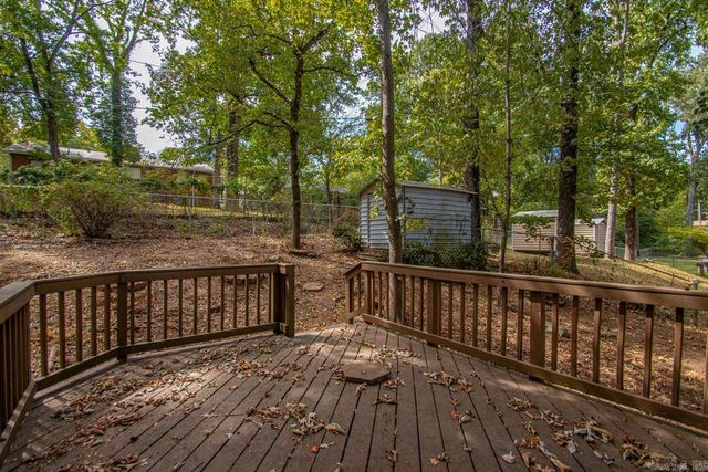 9009 Byron Drive, Little Rock, AR 72205