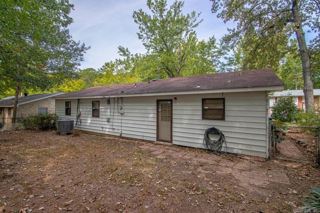 9009 Byron Drive, Little Rock, AR 72205