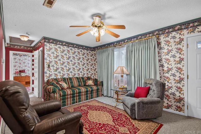 9009 Byron Drive, Little Rock, AR 72205