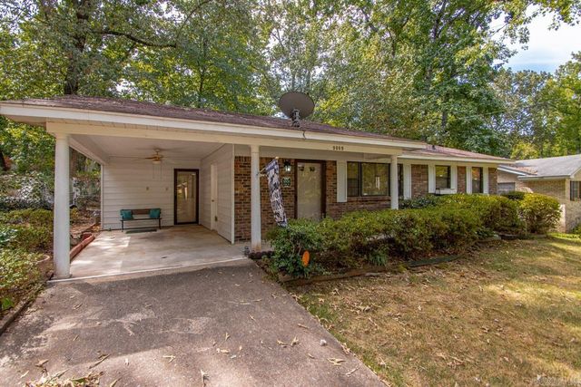 9009 Byron Drive, Little Rock, AR 72205