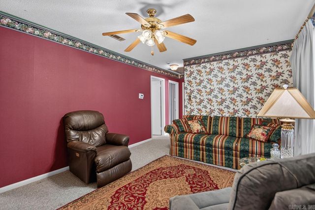 9009 Byron Drive, Little Rock, AR 72205
