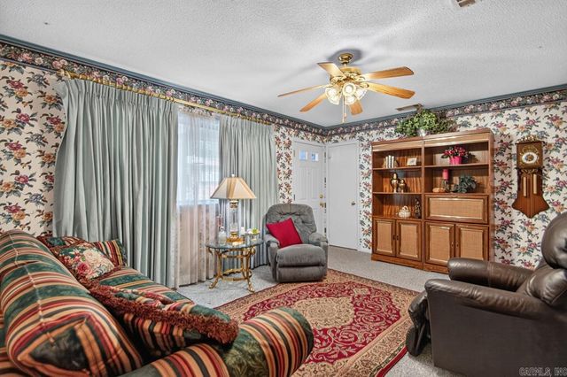 9009 Byron Drive, Little Rock, AR 72205