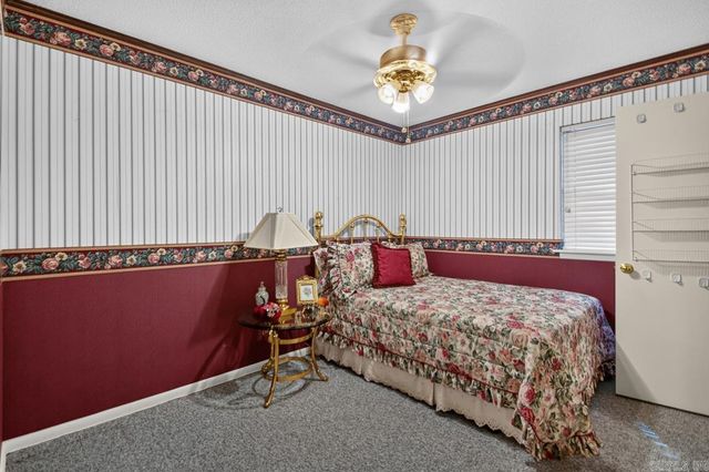 9009 Byron Drive, Little Rock, AR 72205
