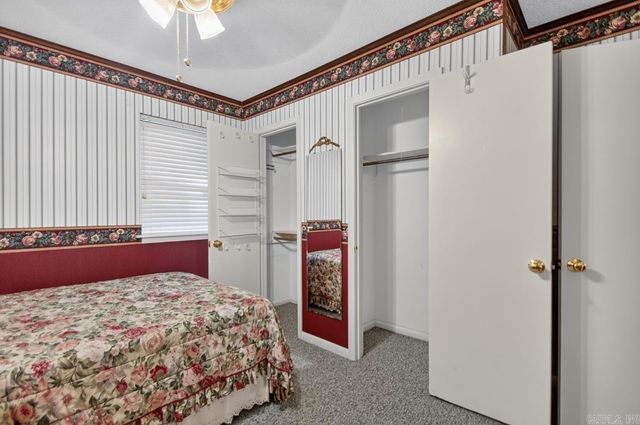 9009 Byron Drive, Little Rock, AR 72205