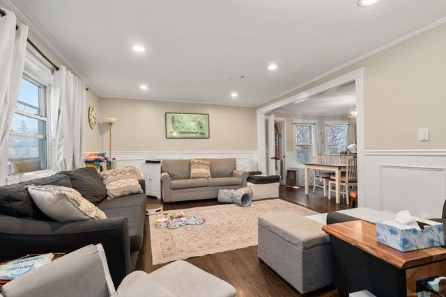 113-115 Nottinghill Rd, Boston, MA 02135