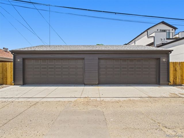 1370 Zenobia Street, Denver, CO 80204