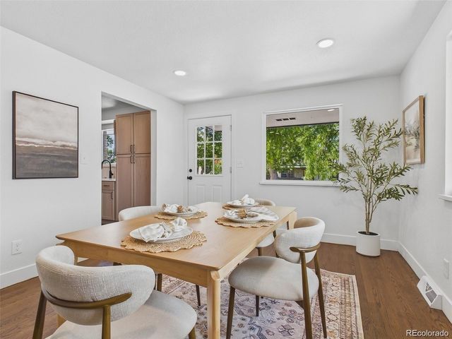 1370 Zenobia Street, Denver, CO 80204