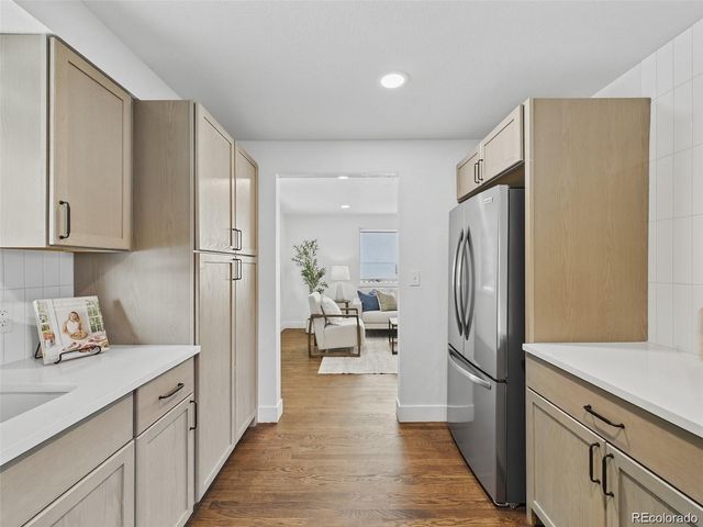 1370 Zenobia Street, Denver, CO 80204