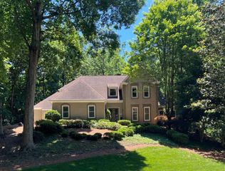 245 Wing Mill Road, Sandy Springs, GA 30350