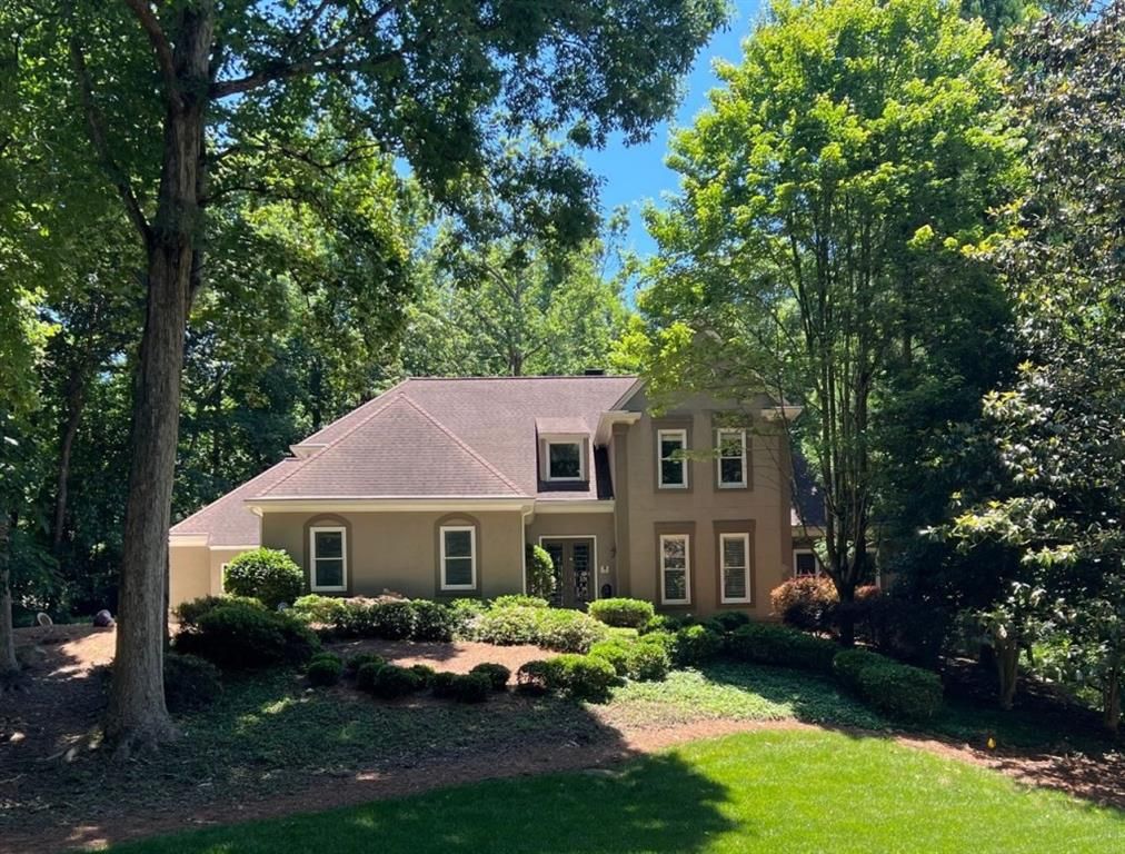 245 Wing Mill Road, Sandy Springs, GA 30350