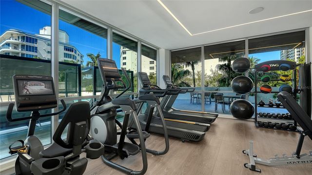 111 GOLDEN GATE POINT 701PH, Sarasota, FL 34236