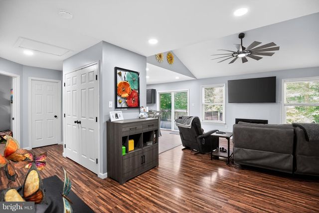 1832 LOTTIE FOWLER RD, Prince Frederick, MD 20678