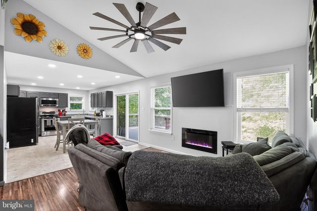 1832 LOTTIE FOWLER RD, Prince Frederick, MD 20678