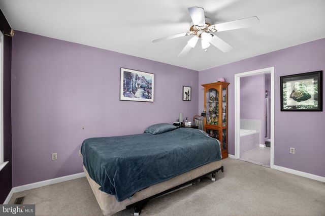 1832 LOTTIE FOWLER RD, Prince Frederick, MD 20678