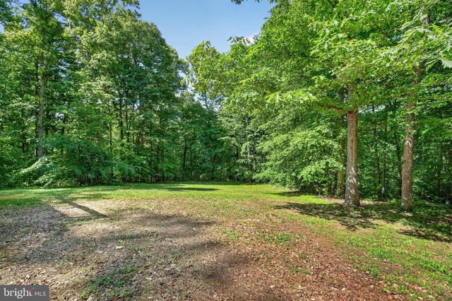 1832 LOTTIE FOWLER RD, Prince Frederick, MD 20678